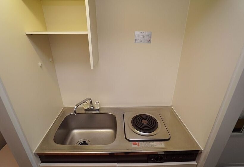 스탠다드 룸, Tobi Hostel And Apartments