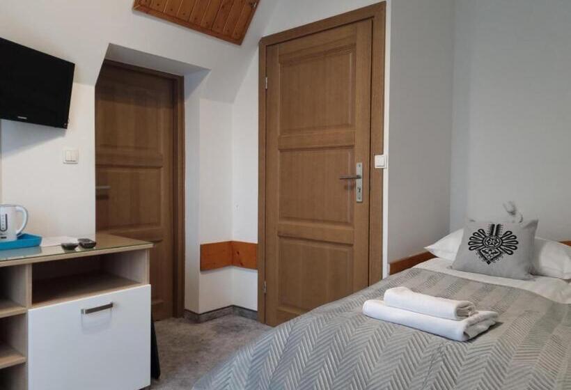 Номер Стандарт, Willa Antałówka