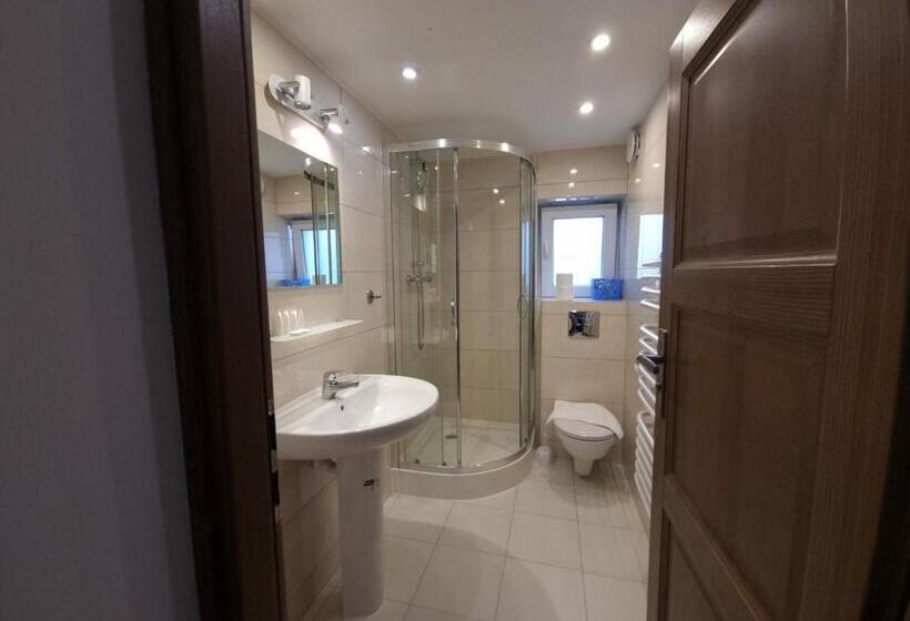 Номер Стандарт, Willa Antałówka