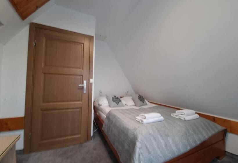 Номер Стандарт, Willa Antałówka