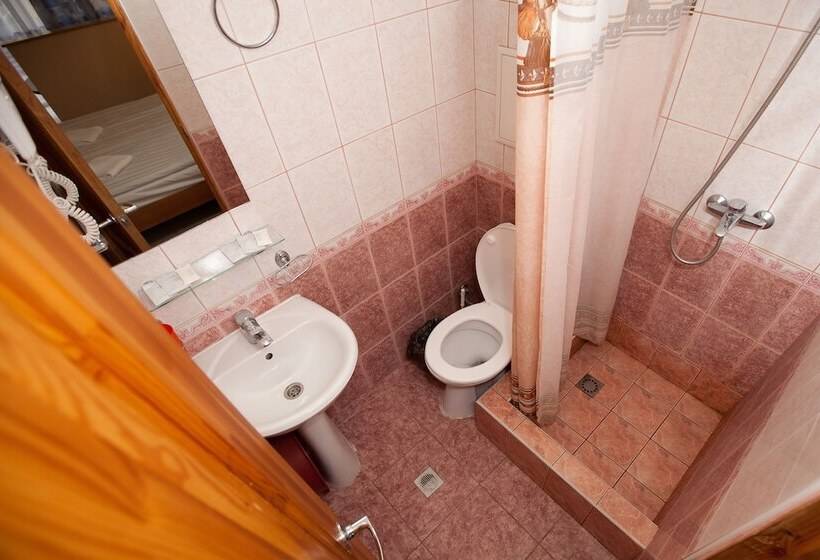 اتاق استاندارد, Galotel
