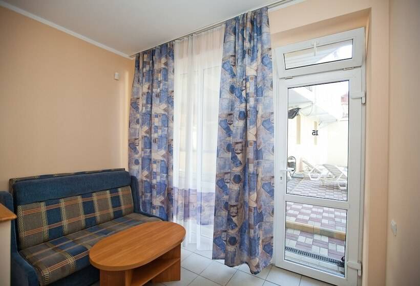 اتاق استاندارد, Galotel