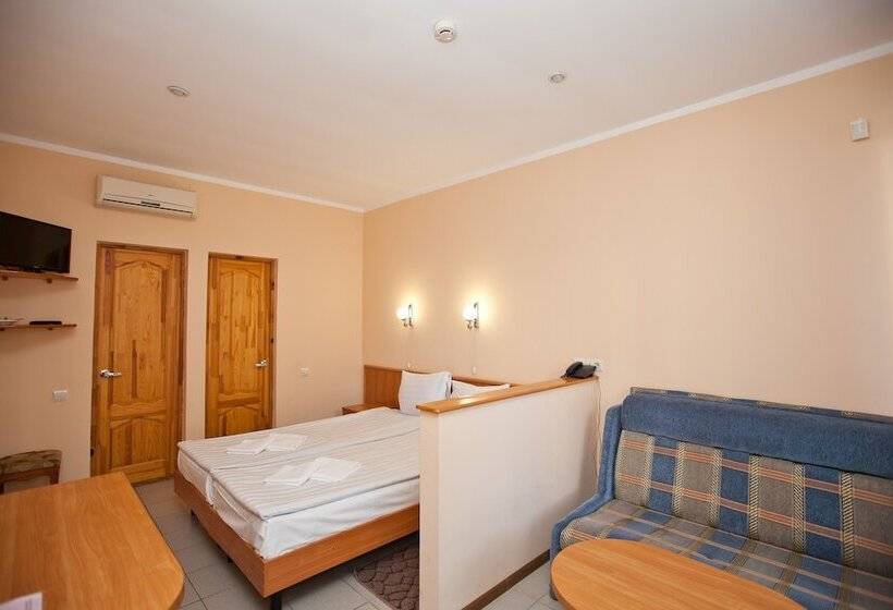 اتاق استاندارد, Galotel