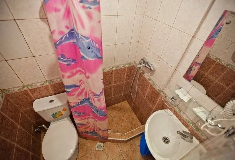 コンフォートルーム, Galotel