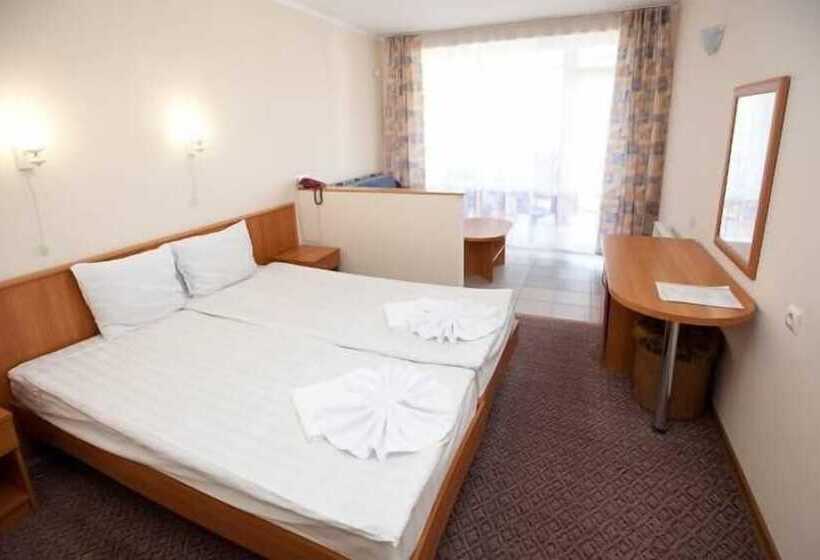 Номер Комфорт, Galotel