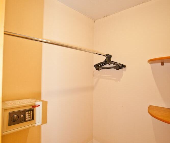 سوییت جونیور, Galotel