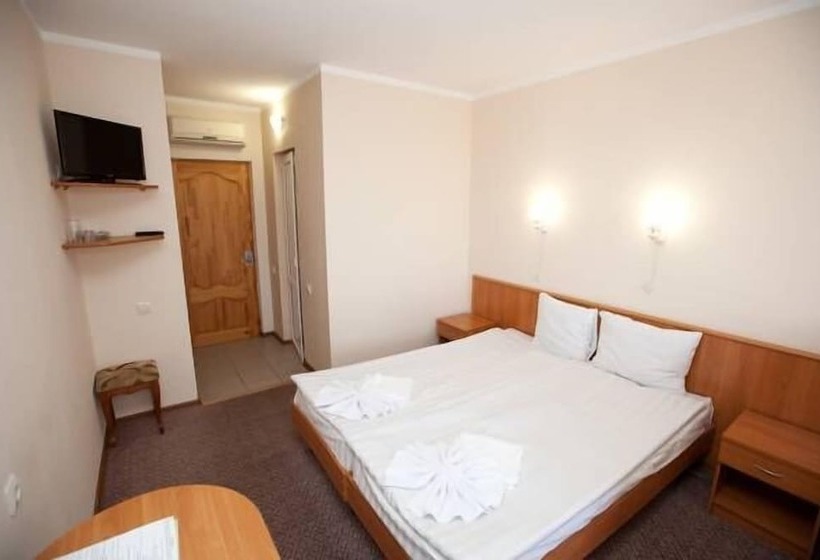 سوییت جونیور, Galotel