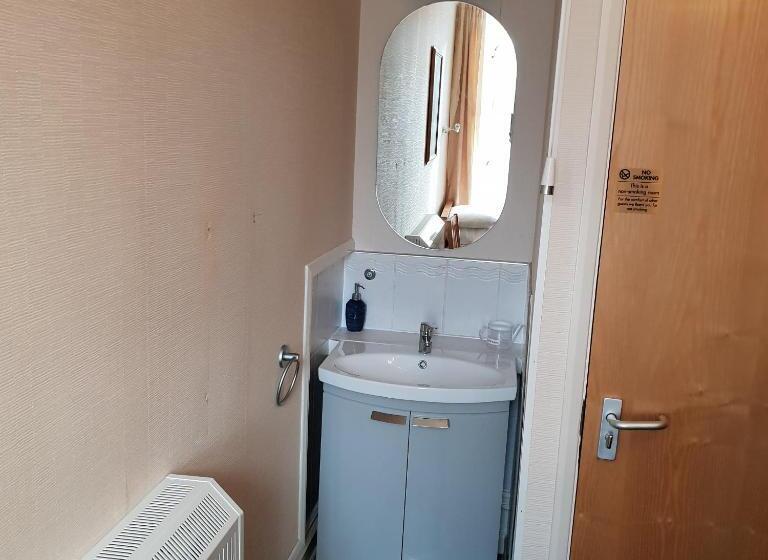 Номер Стандарт Индивидуальный, Abinger Guest House