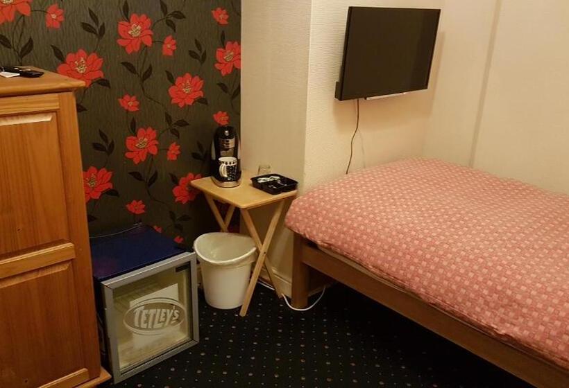 Номер Стандарт Индивидуальный, Abinger Guest House