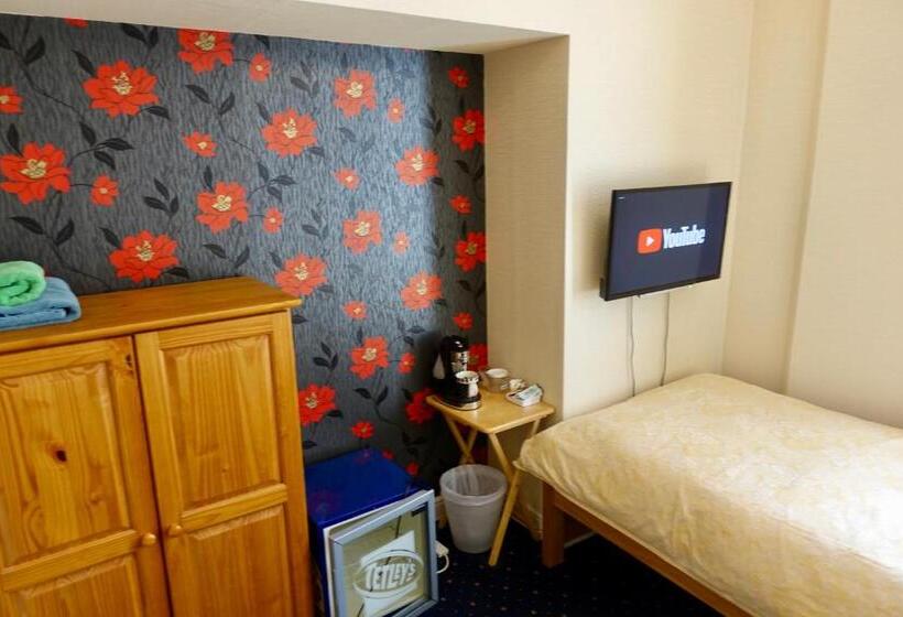 Номер Стандарт Индивидуальный, Abinger Guest House