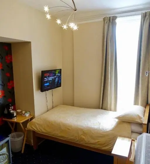 スタンダードシングルルーム, Abinger Guest House
