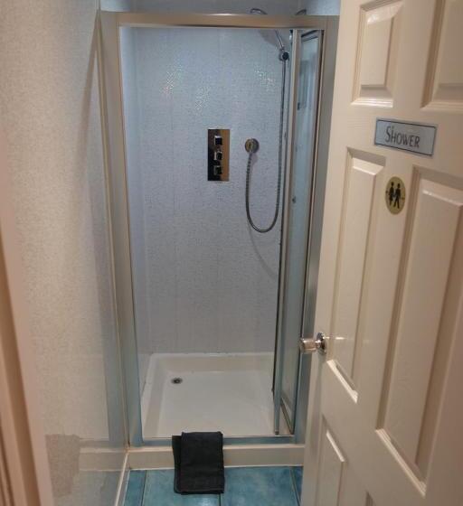 Номер Стандарт Индивидуальный, Abinger Guest House