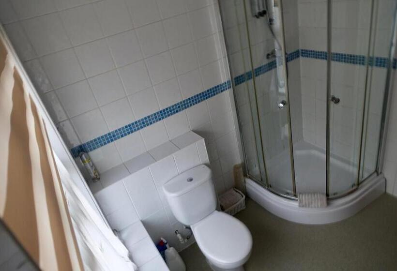 Номер Deluxe, Abinger Guest House