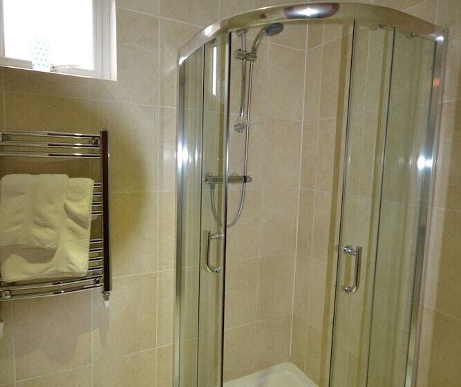 Номер Стандарт Индивидуальный, Airport Guest House