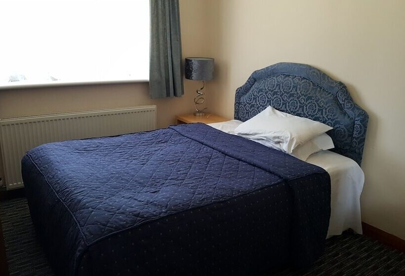 Номер Стандарт, Airport Guest House