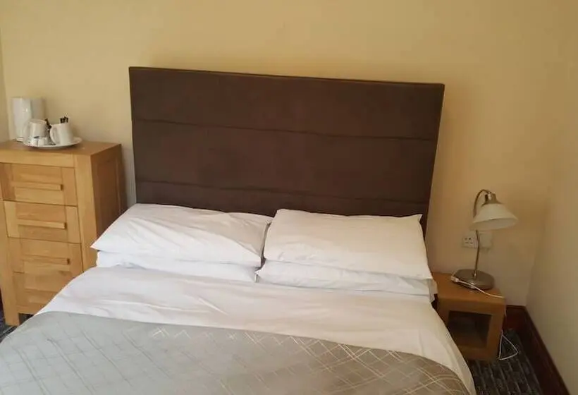 スタンダードルーム, Airport Guest House