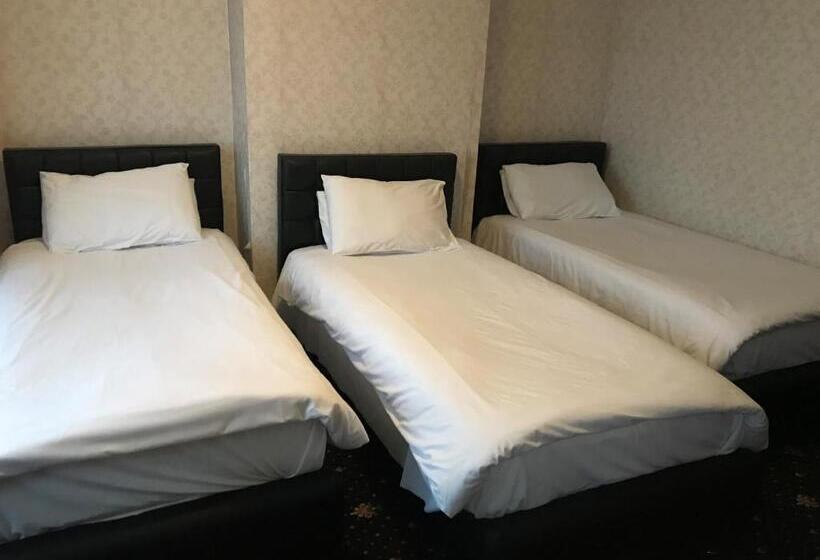 Номер Стандарт, Airport Guest House