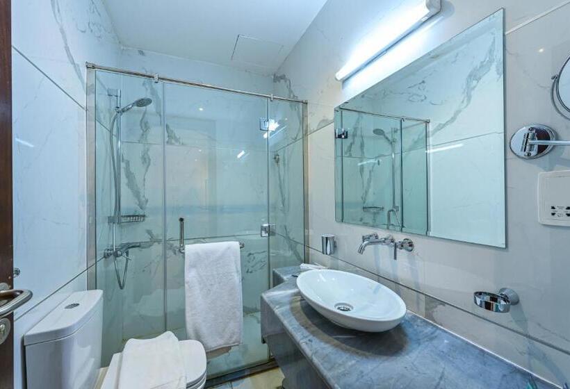 اتاق استاندارد, Al Mansour Suites