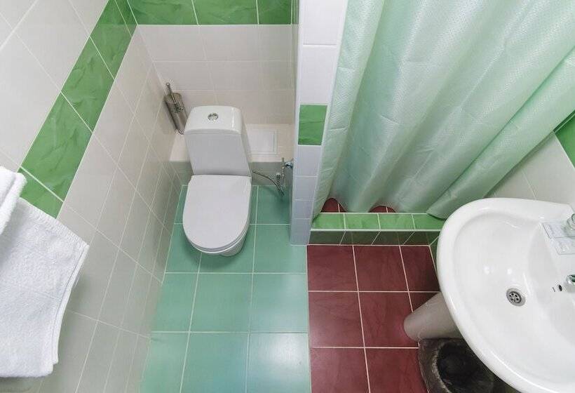 غرفة قياسية, Business Tourist