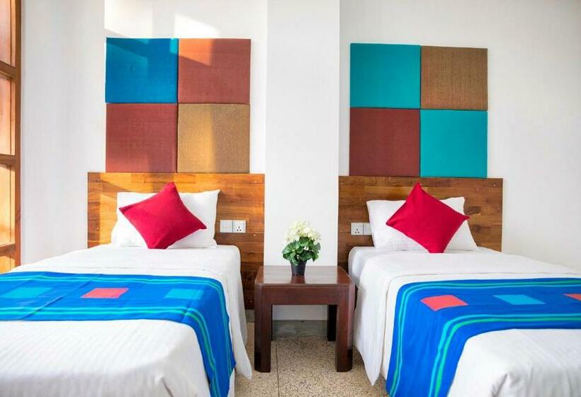 스탠다드 룸, C1 Colombo Fort