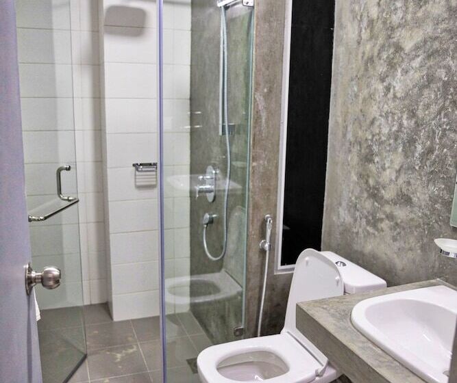 스탠다드 룸, C1 Colombo Fort