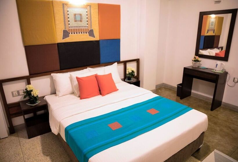 스탠다드 룸, C1 Colombo Fort