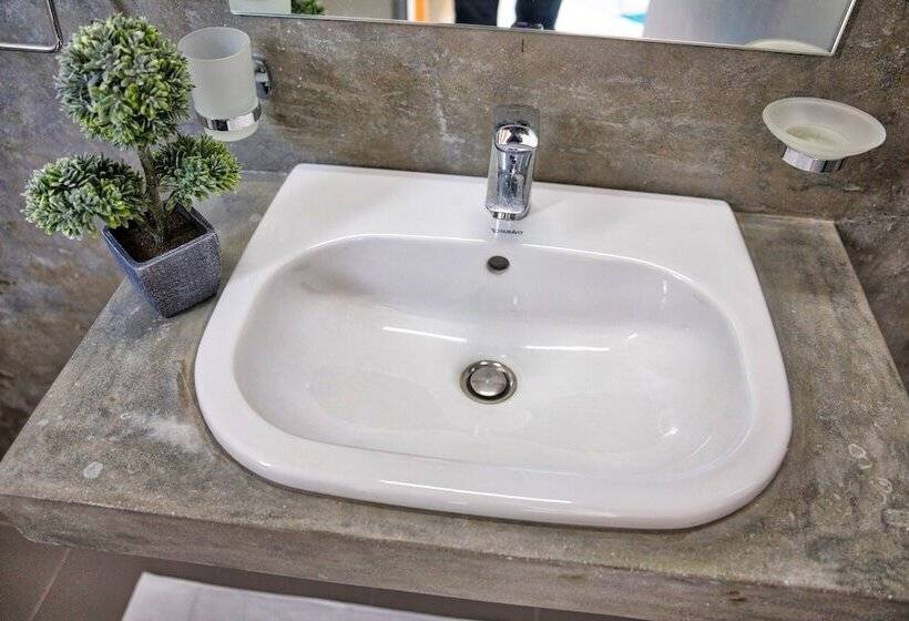 스탠다드 룸, C1 Colombo Fort