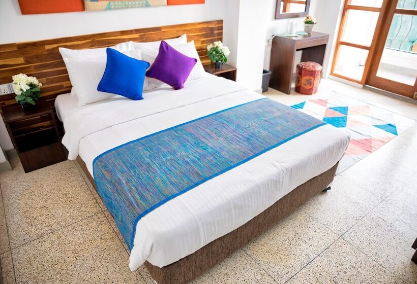 스탠다드 룸, C1 Colombo Fort