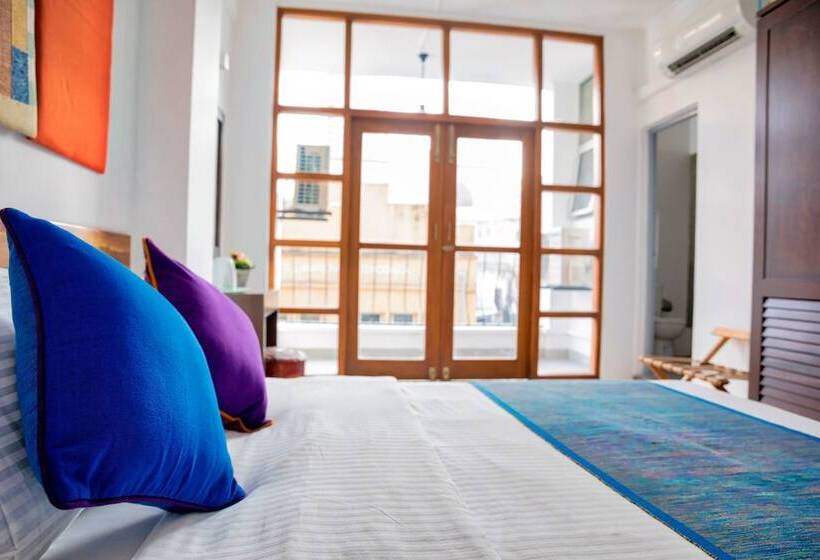 스탠다드 룸, C1 Colombo Fort