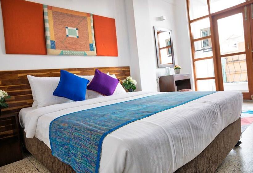 스탠다드 룸, C1 Colombo Fort