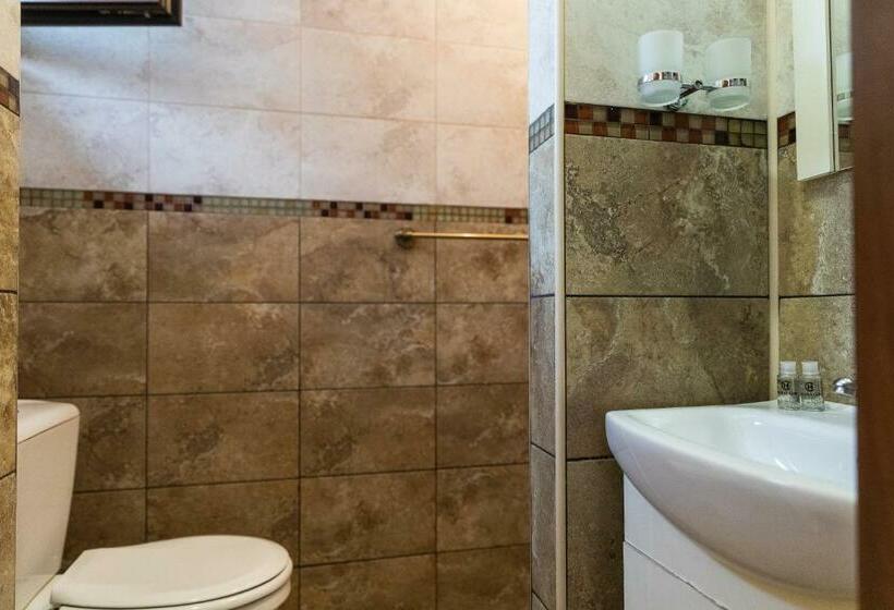 غرفة قياسية, Casa Postavarului