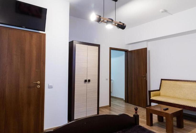 غرفة قياسية, Casa Postavarului