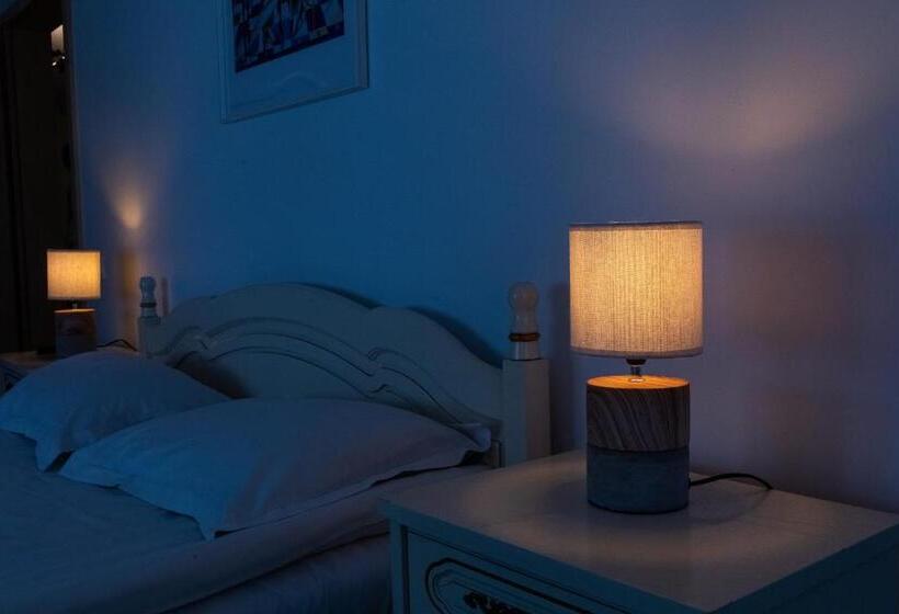 غرفة قياسية ذات أسقف منحدرة, Casa Postavarului