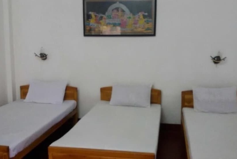 Номер Стандарт Трехместный, Cosy Hotel & Restaurant