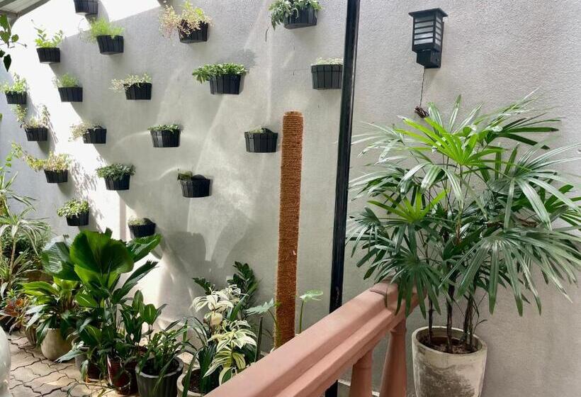 Standard Room, Crystal Lake Resort