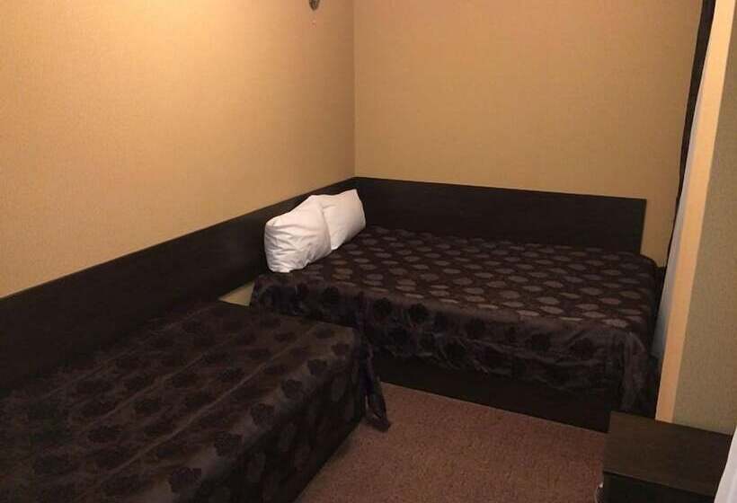 חדר סטודיו סטנדרד, David Bek