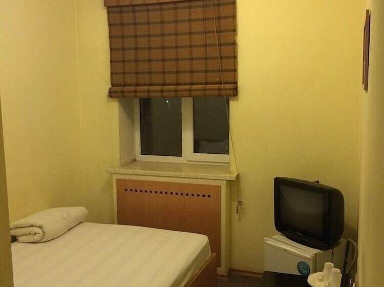 חדר אקונומי, David Bek