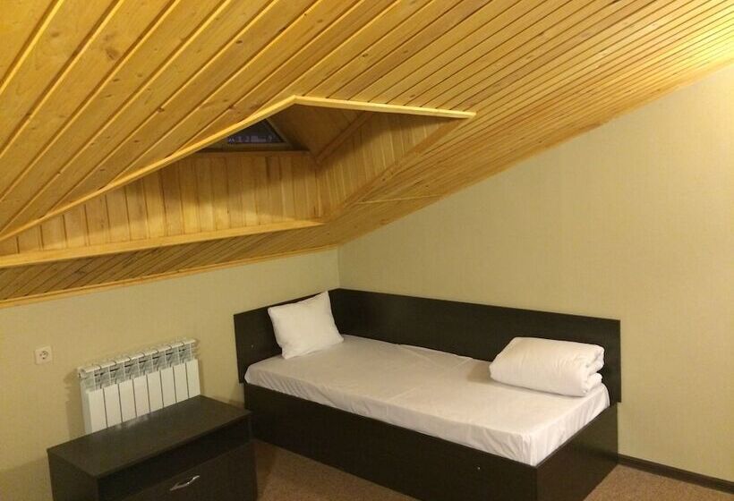 חדר אקונומי, David Bek