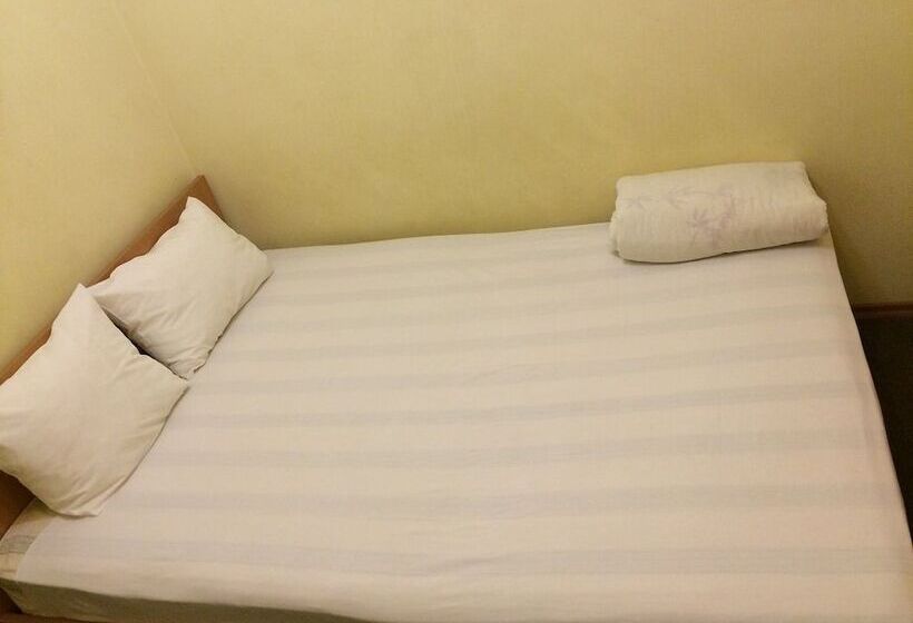 חדר אקונומי, David Bek