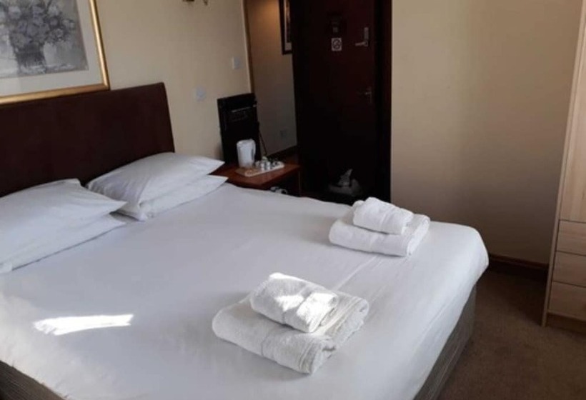 带1个卧室的公寓, Easton Guest House