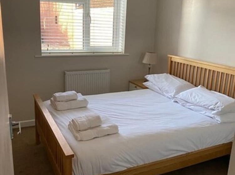 带1个卧室的公寓, Easton Guest House