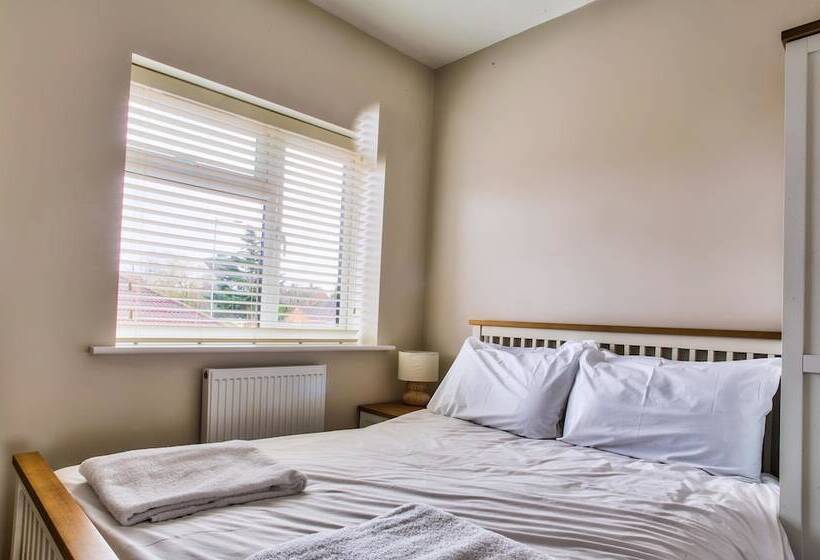 带1个卧室的公寓, Easton Guest House