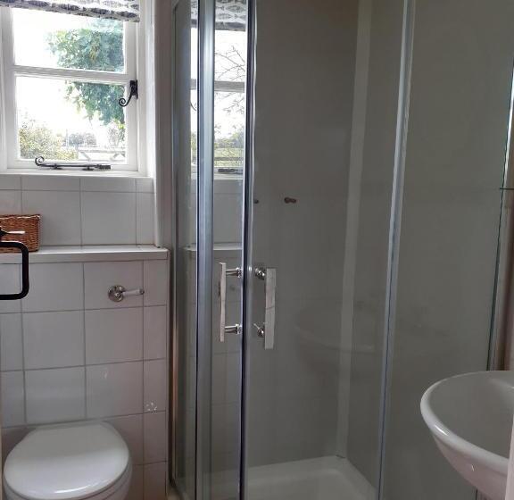 Habitació Estàndard, Field Farm Cottage B&b