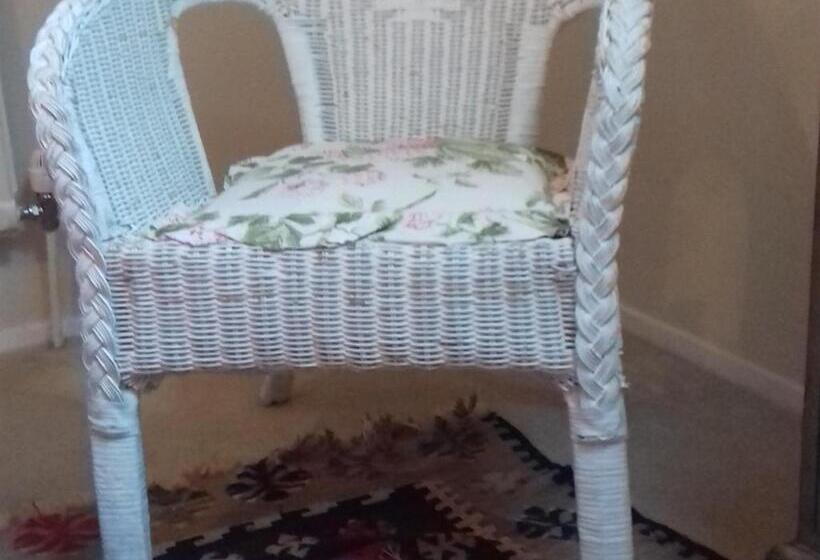 Habitació Estàndard, Field Farm Cottage B&b