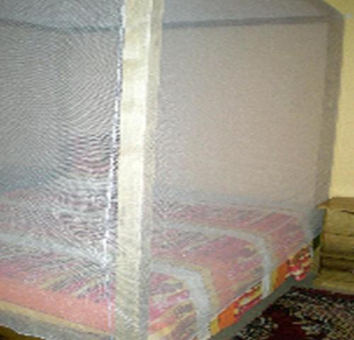 بانگلوی استاندارد, Le Calao Du Lac Rose