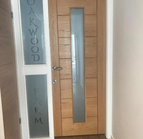 Номер Deluxe, Oakwood Farm Mews Chester