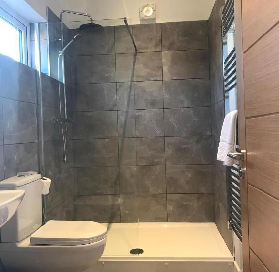 Номер Deluxe, Oakwood Farm Mews Chester