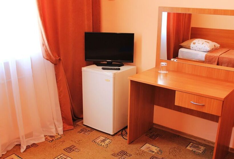 Номер Стандарт Индивидуальный, Orchestra Horizont Gelendzhik Resort