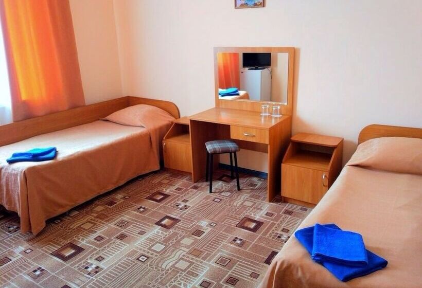 标准间, Orchestra Horizont Gelendzhik Resort