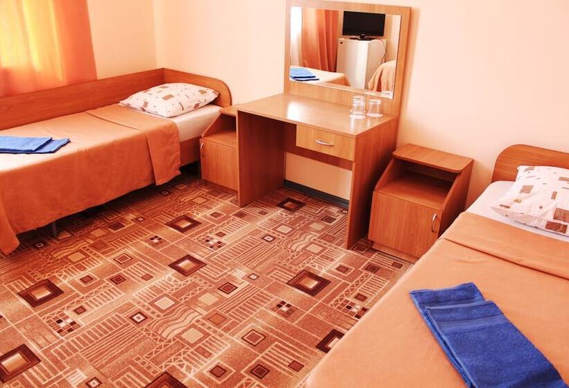 标准三人间, Orchestra Horizont Gelendzhik Resort